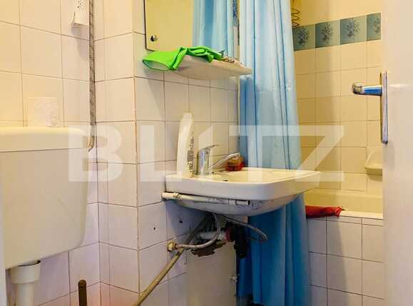 Apartament de închiriat 2 camere Gheorgheni - 71552AI | BLITZ Cluj-Napoca | Poza11