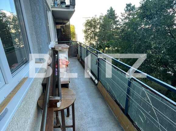 Apartament de închiriat 2 camere Gheorgheni - 71552AI | BLITZ Cluj-Napoca | Poza3