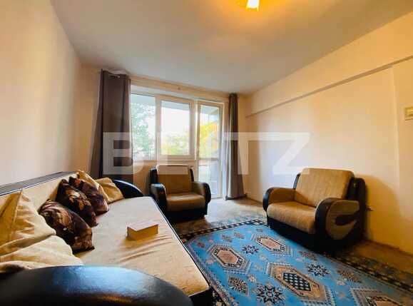 Apartament de închiriat 2 camere Gheorgheni - 71552AI | BLITZ Cluj-Napoca | Poza1