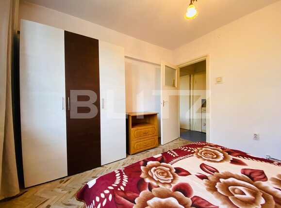 Apartament de închiriat 2 camere Gheorgheni - 71552AI | BLITZ Cluj-Napoca | Poza6