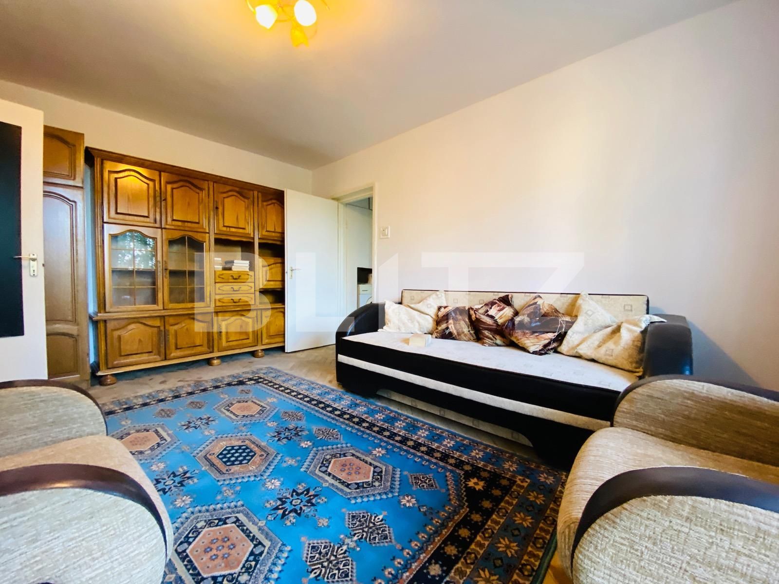 Apartament de închiriat 2 camere Gheorgheni - 71552AI | BLITZ Cluj-Napoca | Poza4