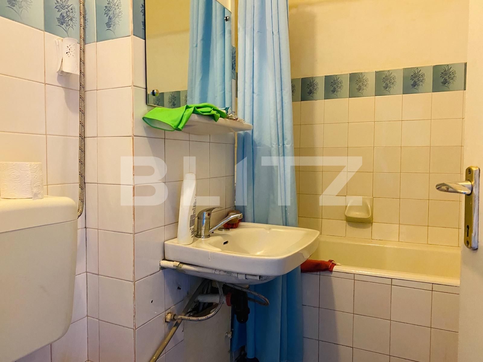 Apartament de închiriat 2 camere Gheorgheni - 71552AI | BLITZ Cluj-Napoca | Poza10