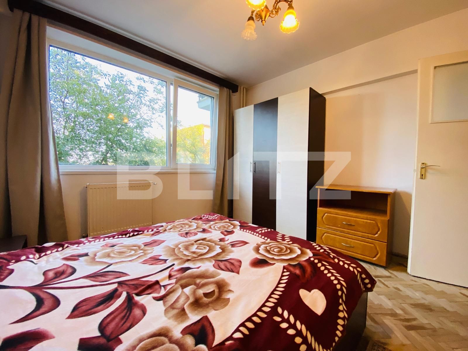 Apartament de închiriat 2 camere Gheorgheni - 71552AI | BLITZ Cluj-Napoca | Poza5