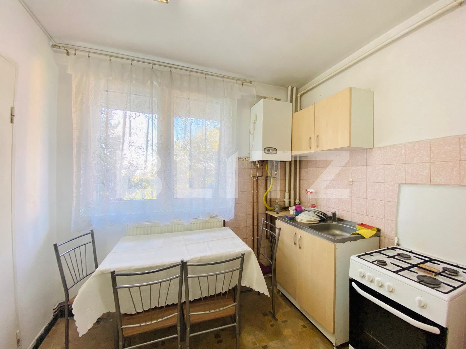 Apartament de închiriat 2 camere Gheorgheni - 71552AI | BLITZ Cluj-Napoca | Poza9