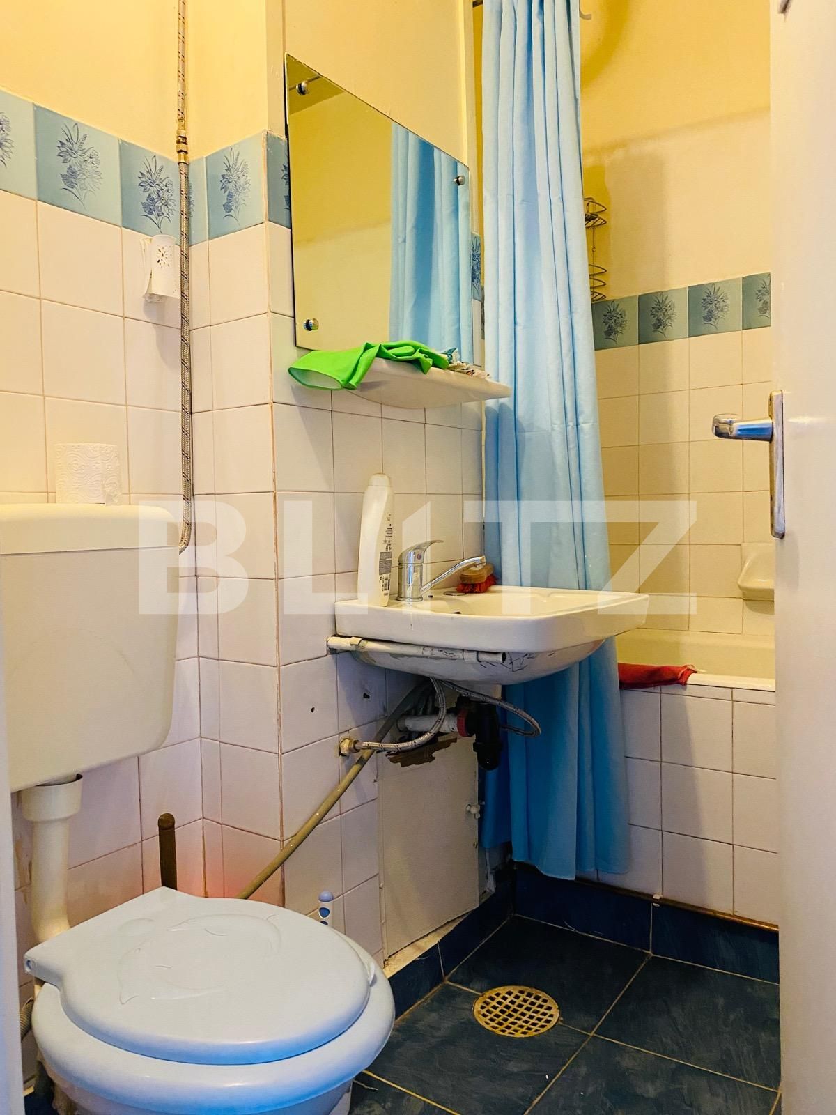 Apartament de închiriat 2 camere Gheorgheni - 71552AI | BLITZ Cluj-Napoca | Poza11