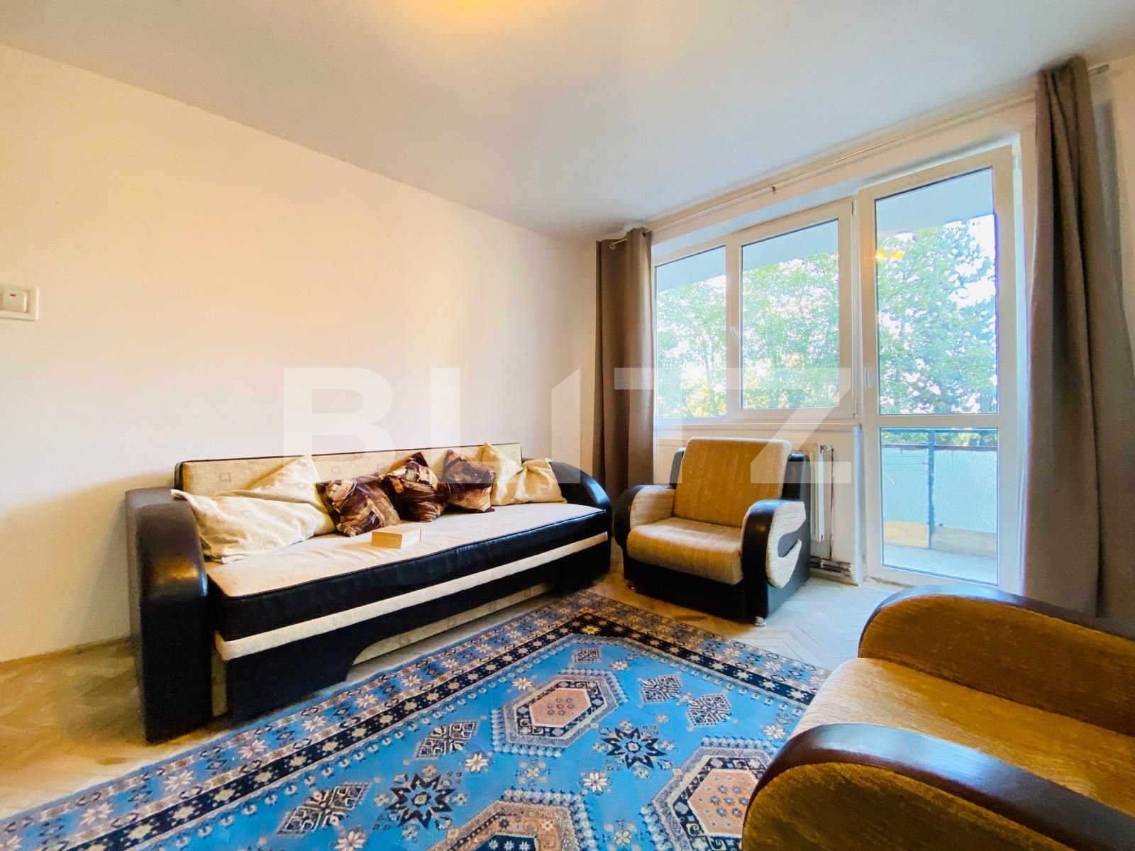 Apartament de închiriat 2 camere Gheorgheni - 71552AI | BLITZ Cluj-Napoca | Poza2