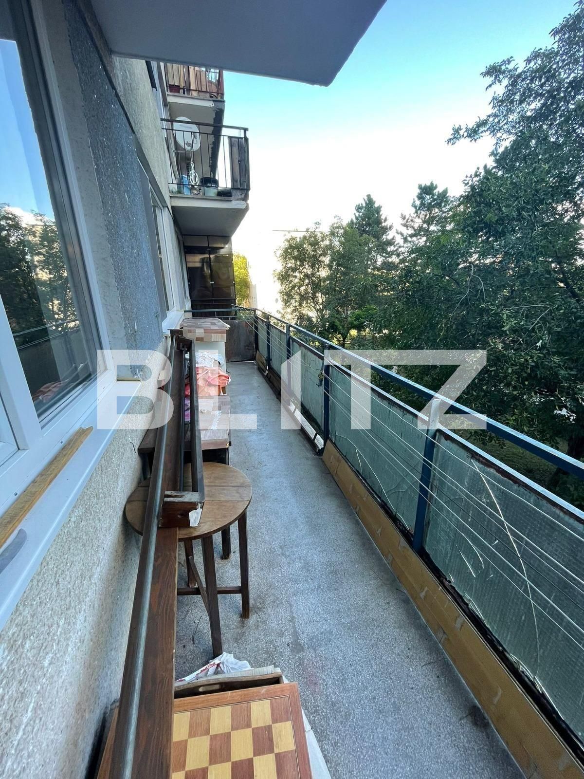 Apartament de închiriat 2 camere Gheorgheni - 71552AI | BLITZ Cluj-Napoca | Poza3