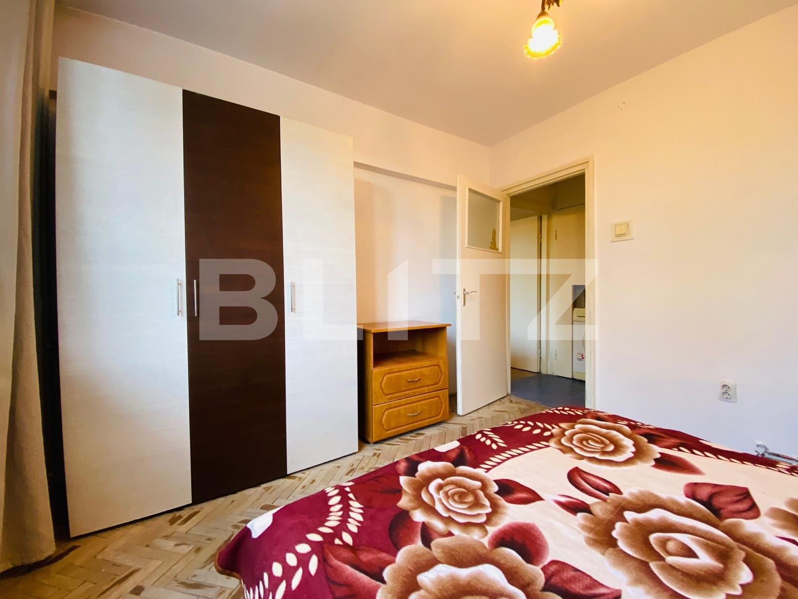 Apartament de închiriat 2 camere Gheorgheni - 71552AI | BLITZ Cluj-Napoca | Poza6