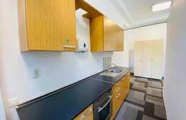 Vila renovata, 372 mp, curte proprie de aprox 300 mp, zona piata Cipariu