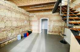 Vila renovata, 372 mp, curte proprie de aprox 300 mp, zona piata Cipariu