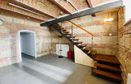 Vila renovata, 372 mp, curte proprie de aprox 300 mp, zona piata Cipariu