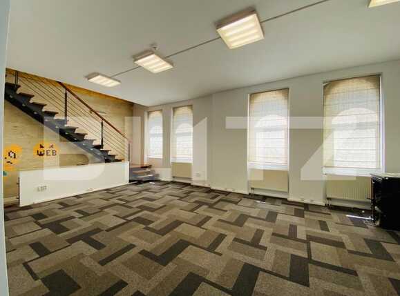 Spațiu birouri de închiriat Central - 71564SIB | BLITZ Cluj-Napoca | Poza4