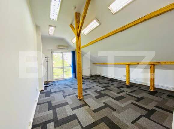 Spațiu birouri de închiriat Central - 71564SIB | BLITZ Cluj-Napoca | Poza16