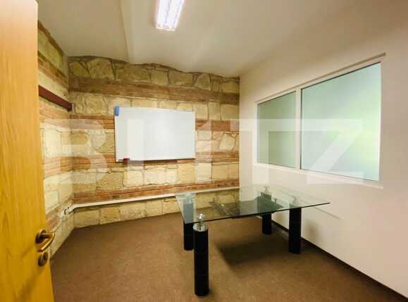 Spațiu birouri de închiriat Central - 71564SIB | BLITZ Cluj-Napoca | Poza13