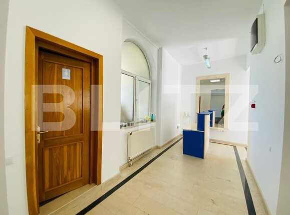 Spațiu birouri de închiriat Central - 71564SIB | BLITZ Cluj-Napoca | Poza2