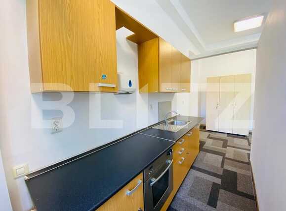 Spațiu birouri de închiriat Central - 71564SIB | BLITZ Cluj-Napoca | Poza10
