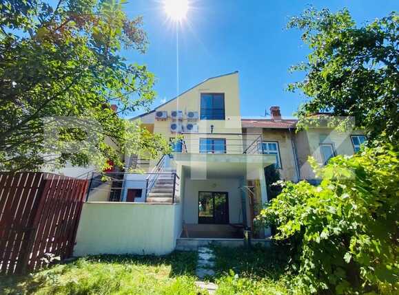Spațiu birouri de închiriat Central - 71564SIB | BLITZ Cluj-Napoca | Poza19
