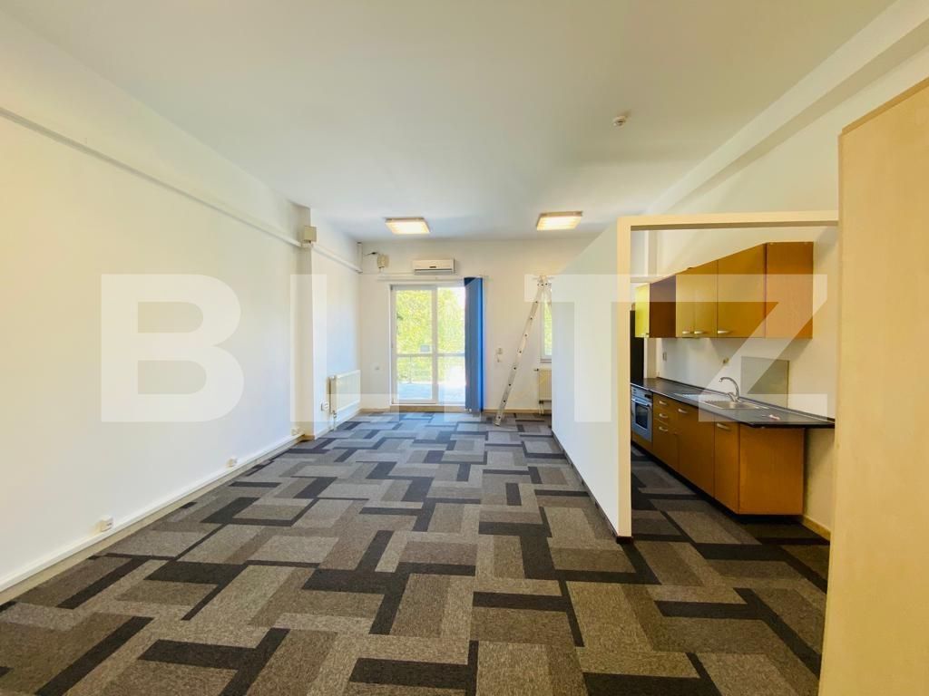 Spațiu birouri de închiriat Central - 71564SIB | BLITZ Cluj-Napoca | Poza8