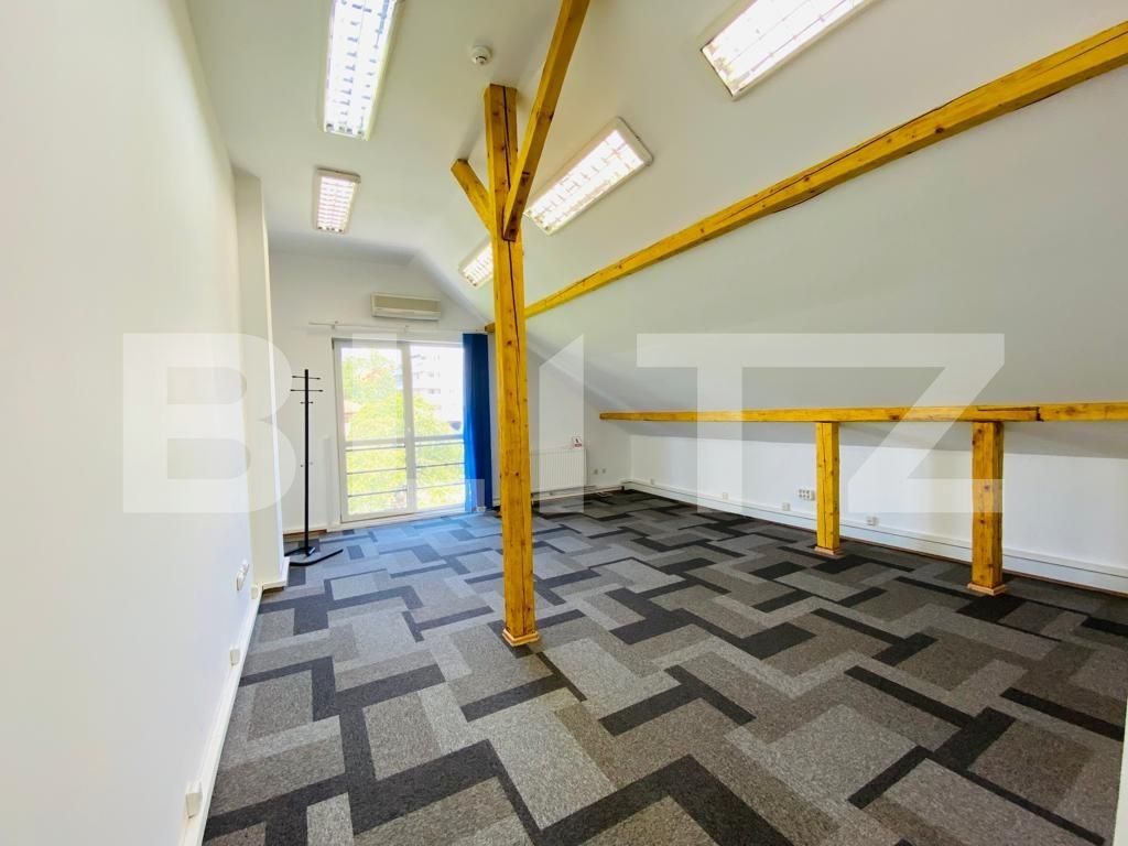 Spațiu birouri de închiriat Central - 71564SIB | BLITZ Cluj-Napoca | Poza16