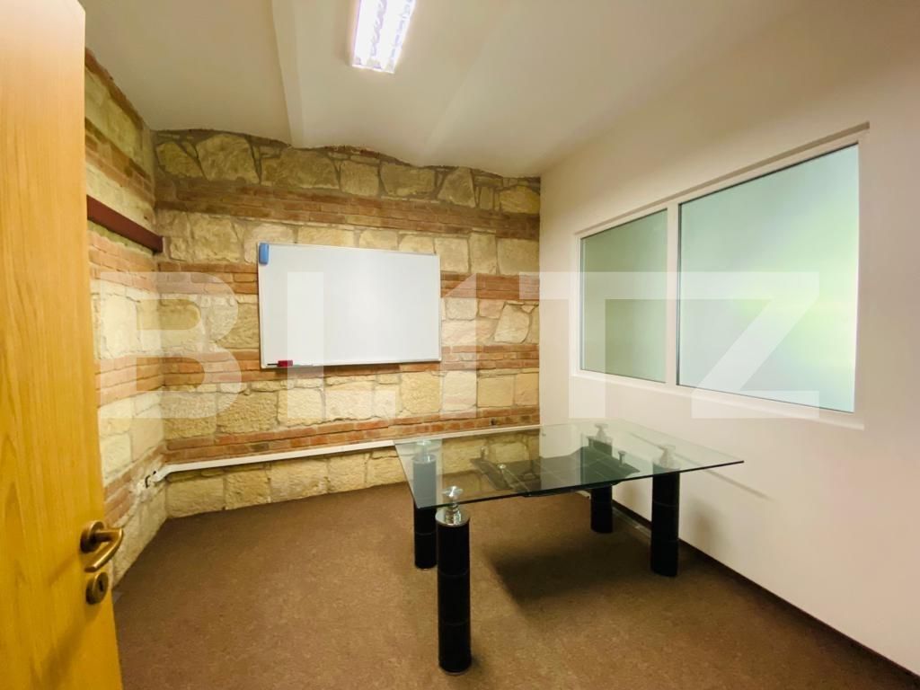 Spațiu birouri de închiriat Central - 71564SIB | BLITZ Cluj-Napoca | Poza13