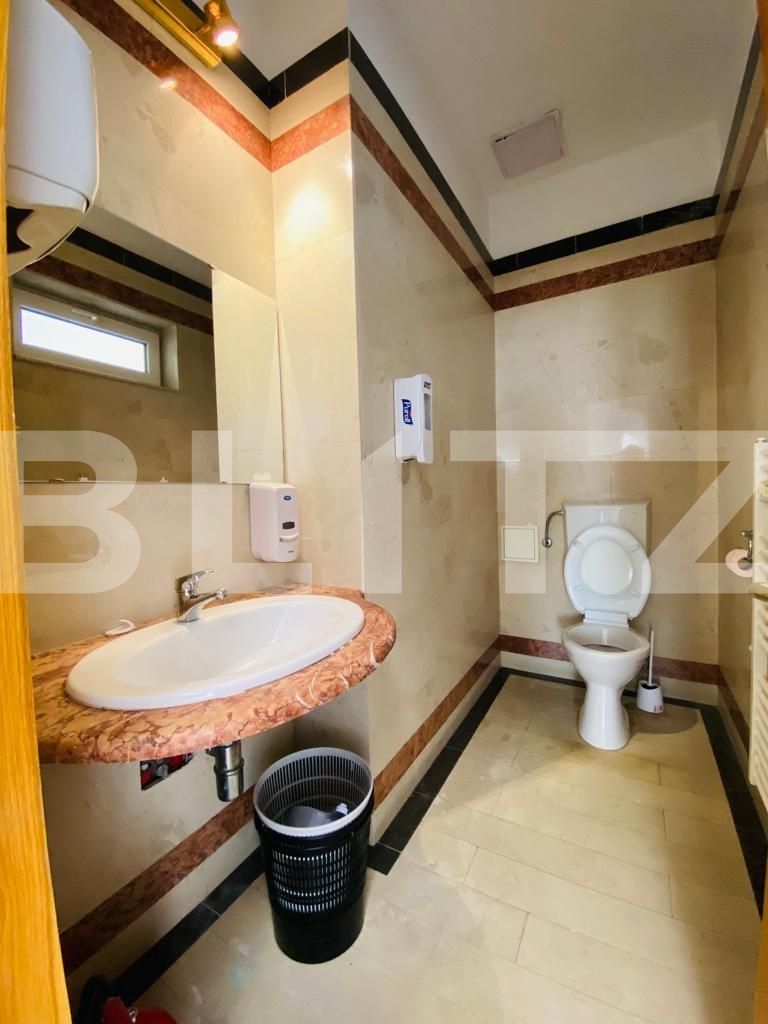 Spațiu birouri de închiriat Central - 71564SIB | BLITZ Cluj-Napoca | Poza17