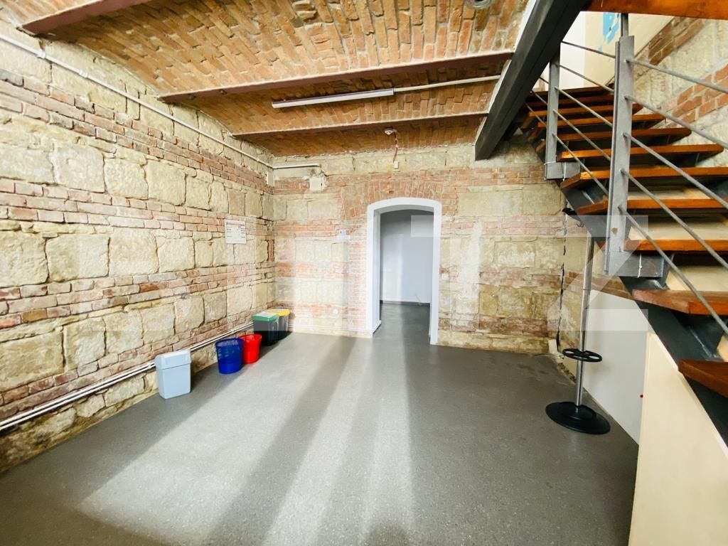 Spațiu birouri de închiriat Central - 71564SIB | BLITZ Cluj-Napoca | Poza11