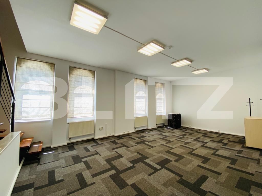 Spațiu birouri de închiriat Central - 71564SIB | BLITZ Cluj-Napoca | Poza5