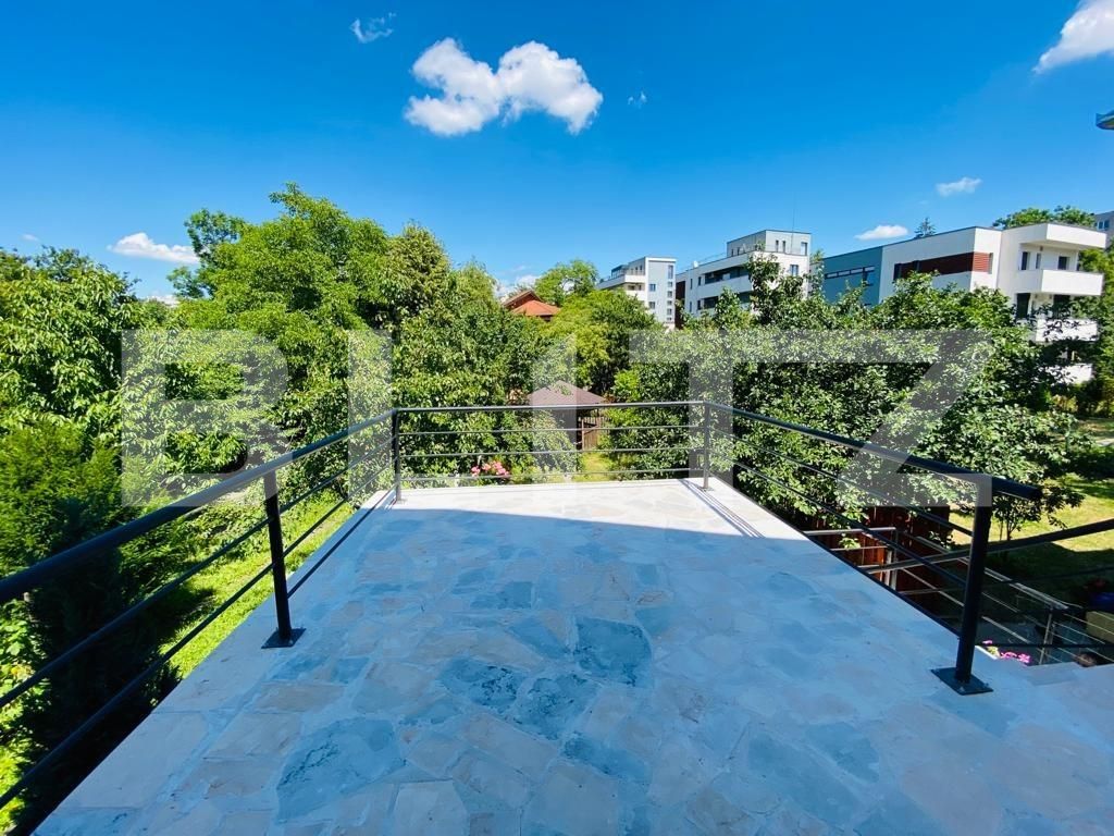 Spațiu birouri de închiriat Central - 71564SIB | BLITZ Cluj-Napoca | Poza18