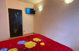 Apartament de 2 camere, 50 mp, parcare, zona Florilor!