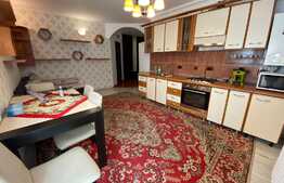 Apartament de 2 camere, 50 mp, parcare, zona Florilor!