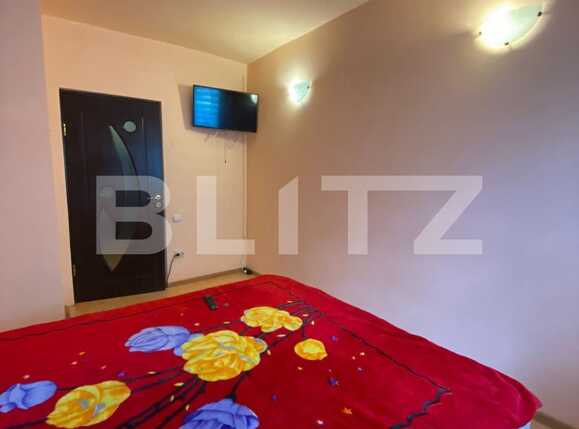 Apartament de închiriat 2 camere Floreşti - 71565AI | BLITZ Cluj-Napoca | Poza8