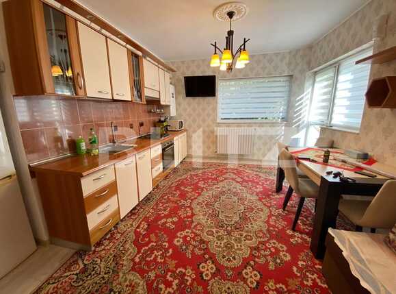 Apartament de închiriat 2 camere Floreşti - 71565AI | BLITZ Cluj-Napoca | Poza6