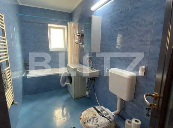 Apartament de închiriat 2 camere Floreşti - 71565AI | BLITZ Cluj-Napoca | Poza11