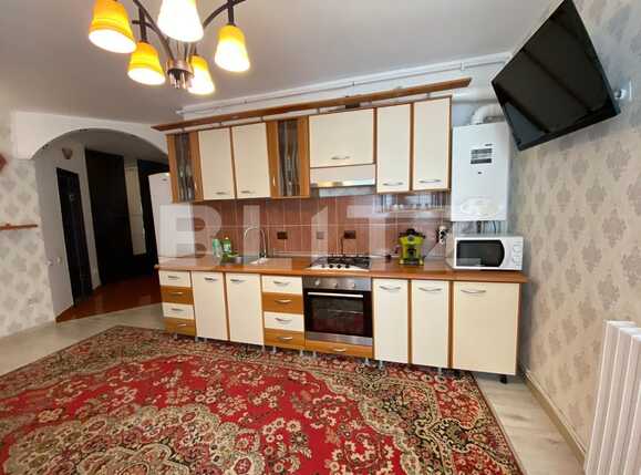 Apartament de închiriat 2 camere Floreşti - 71565AI | BLITZ Cluj-Napoca | Poza3