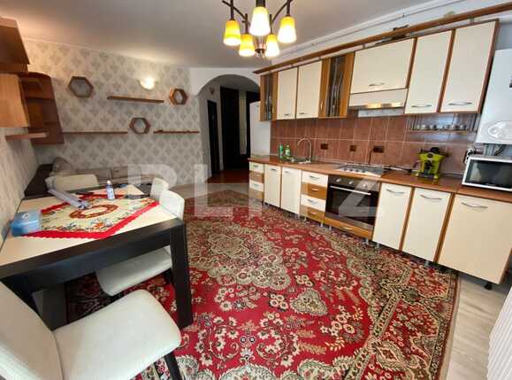 Apartament de închiriat 2 camere Floreşti - 71565AI | BLITZ Cluj-Napoca | Poza5