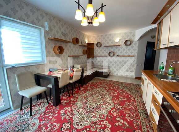 Apartament de închiriat 2 camere Floreşti - 71565AI | BLITZ Cluj-Napoca | Poza2