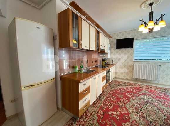 Apartament de închiriat 2 camere Floreşti - 71565AI | BLITZ Cluj-Napoca | Poza4