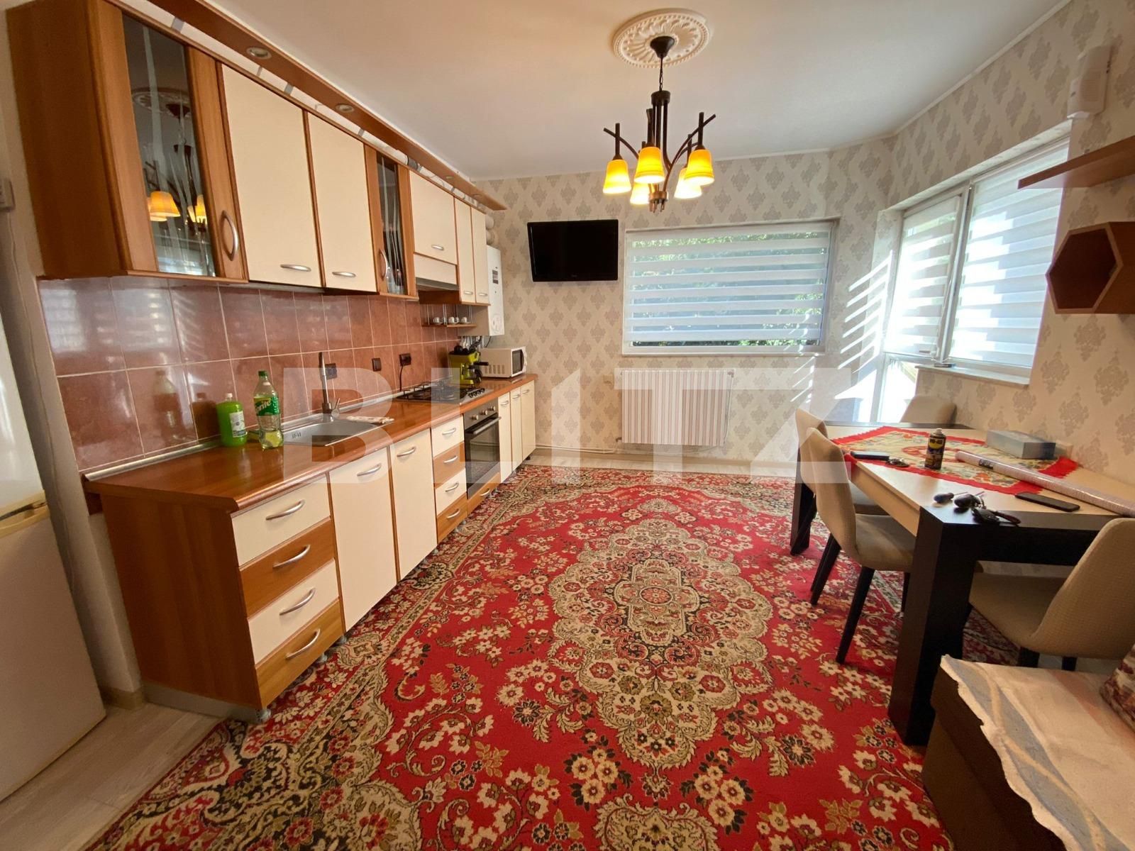 Apartament de închiriat 2 camere Floreşti - 71565AI | BLITZ Cluj-Napoca | Poza6