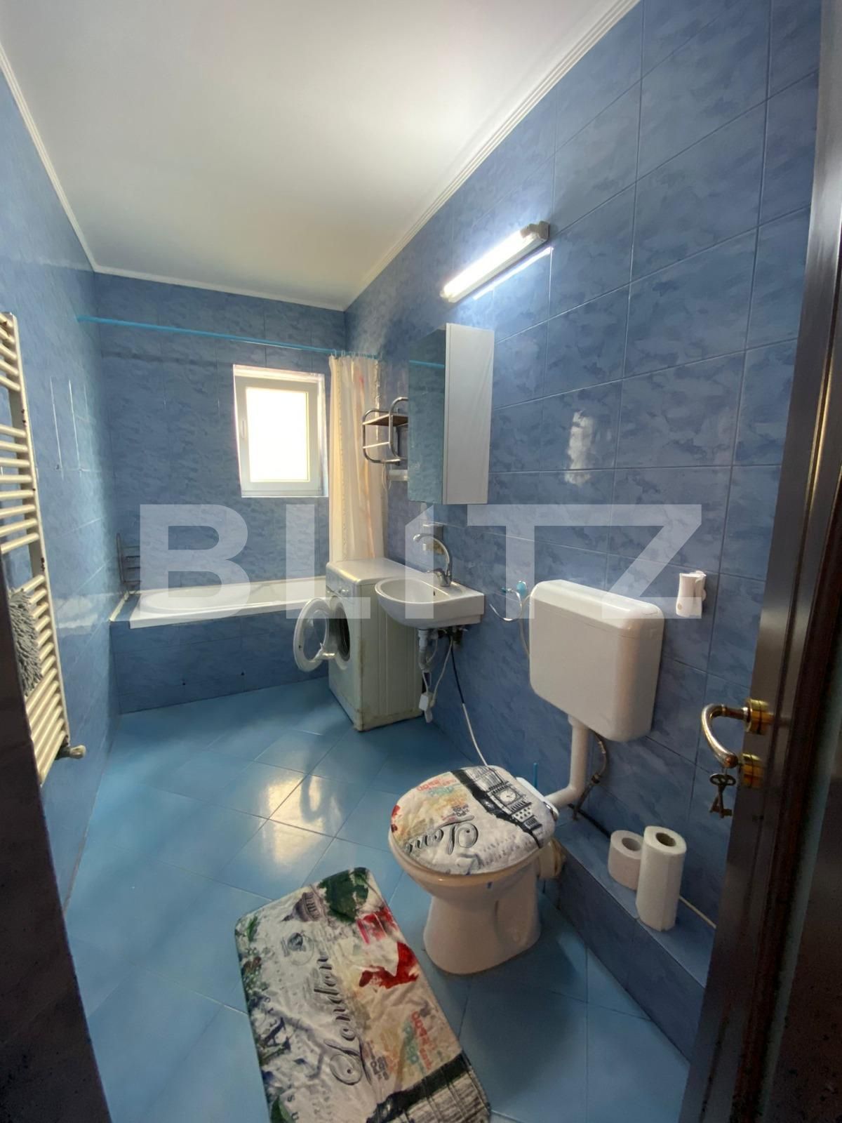 Apartament de închiriat 2 camere Floreşti - 71565AI | BLITZ Cluj-Napoca | Poza11