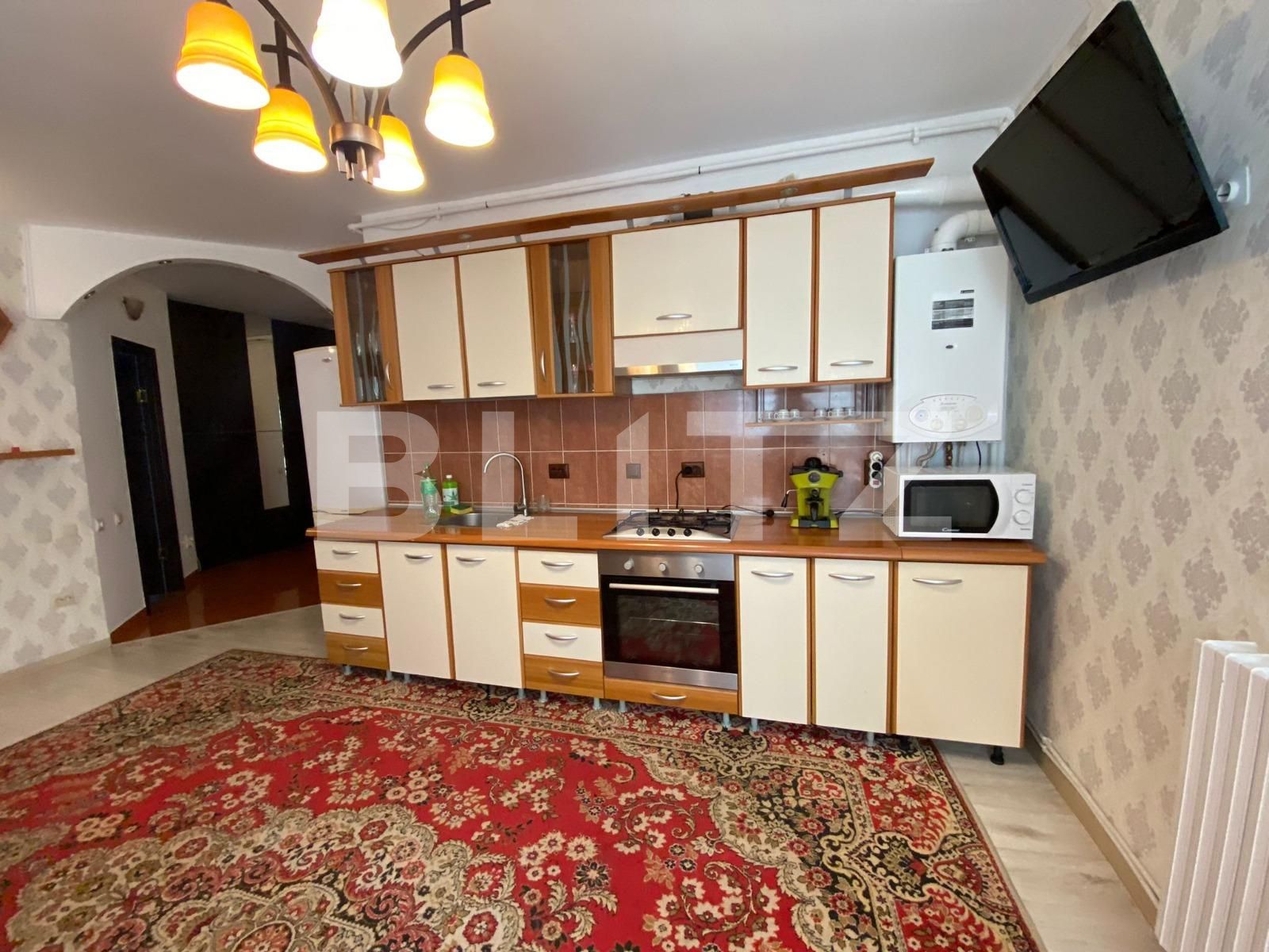 Apartament de închiriat 2 camere Floreşti - 71565AI | BLITZ Cluj-Napoca | Poza3