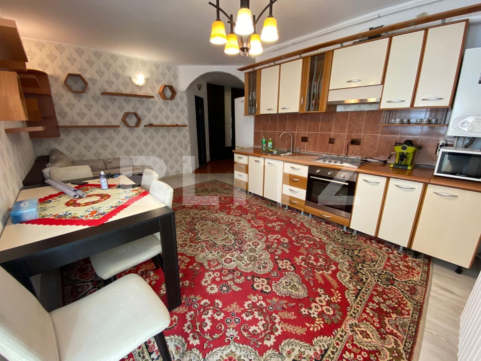 Apartament de închiriat 2 camere Floreşti - 71565AI | BLITZ Cluj-Napoca | Poza5