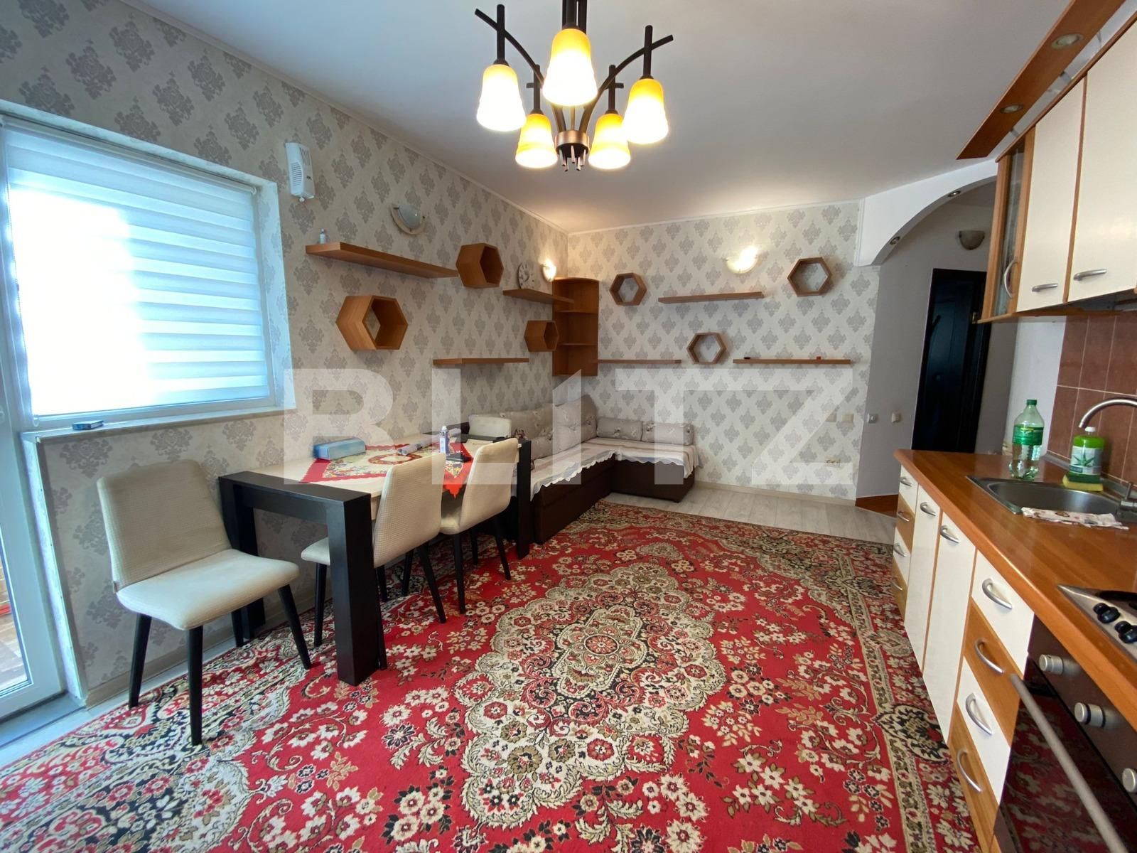 Apartament de închiriat 2 camere Floreşti - 71565AI | BLITZ Cluj-Napoca | Poza2