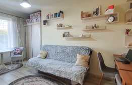 Investitia mult asteptata, garsoniera la cheie, etaj intermediar, zona strazii HOREA!!!