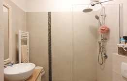 Investitia mult asteptata, garsoniera la cheie, etaj intermediar, zona strazii HOREA!!!