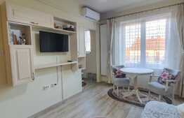 Investitia mult asteptata, garsoniera la cheie, etaj intermediar, zona strazii HOREA!!!