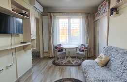 Investitia mult asteptata, garsoniera la cheie, etaj intermediar, zona strazii HOREA!!!