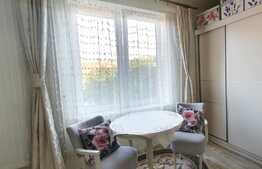 Investitia mult asteptata, garsoniera la cheie, etaj intermediar, zona strazii HOREA!!!