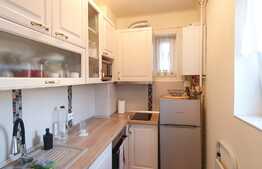 Investitia mult asteptata, garsoniera la cheie, etaj intermediar, zona strazii HOREA!!!