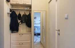 Investitia mult asteptata, garsoniera la cheie, etaj intermediar, zona strazii HOREA!!!