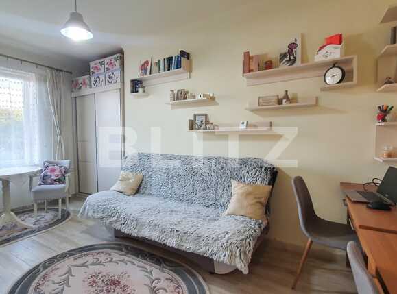 Garsonieră de vânzare Central - 71573AV | BLITZ Cluj-Napoca | Poza6